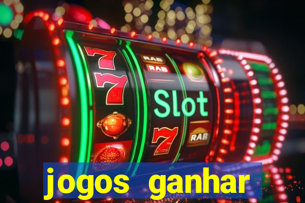 jogos ganhar dinheiro via pix